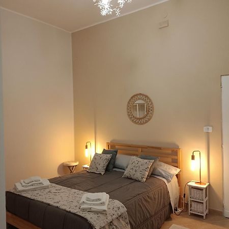 シラクーサCasa Nonna Mariaアパートメント エクステリア 写真